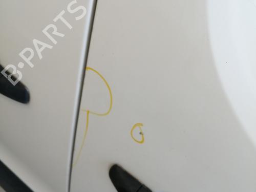 Right front door CITROËN BERLINGO MULTISPACE (B9) 1.6 HDi 110 | BP28015414C3  - Image 5