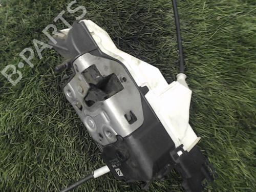 Used Front left lock PEUGEOT 5008 (0U_, 0E_) 1.6 HDi (110 hp) 20886953
