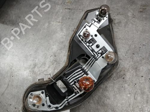 Lampeholder PEUGEOT 207 (WA_, WC_) 1.4 BiFuel (73 hp) 31952867