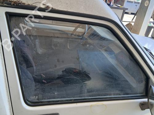 Used Front right door window Front right door window 36098040 36098040