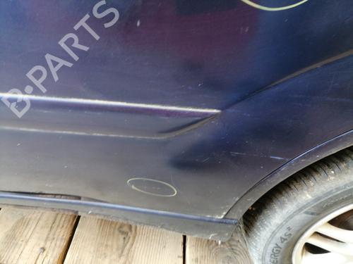 Dør venstre bak FORD FOCUS I (DAW, DBW) 1.8 TDCi | BP26173619C4 