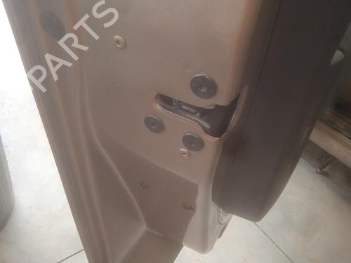 Used Front left lock RENAULT SCÉNIC III (JZ0/1_) 1.2 TCe (116 hp) 23793751
