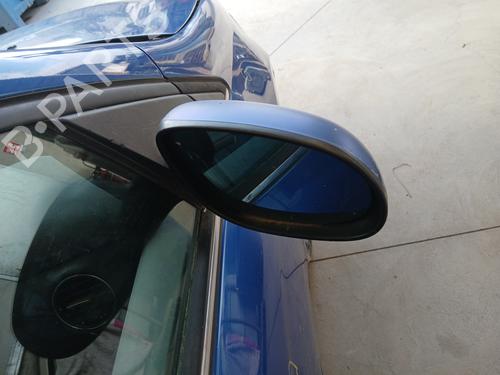 Right mirror FIAT BRAVO II (198_) 1.9 D Multijet (198AXC1B) | BP28489438C27