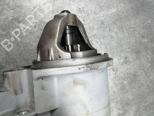 Starter OPEL ZAFIRA A MPV (T98) 2.2 DTI 16V (F75) | BP25861761M8 