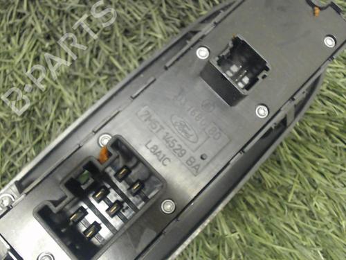 Used Left front window switch Left front window switch FORD C-MAX (DM2) 1.8 TDCi (115 hp) 20884763 20884763