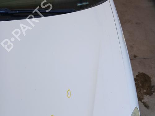 Panser Panser VW POLO IV (9N_, 9A_) 1.4 TDI (70 hp) 35991391 35991391