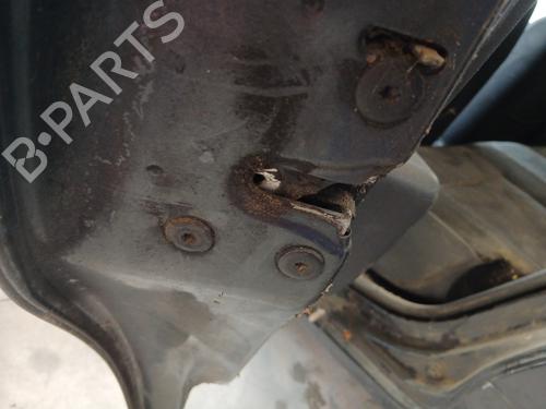 Used Rear left lock Rear left lock DACIA SANDERO 1.4 (BS0C, BS0A, BS0G, BS1F, BS0E) (75 hp) 32864432 32864432