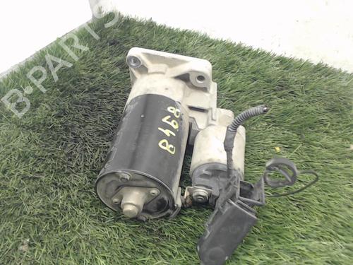 Startmotor FIAT GRANDE PUNTO (199_) 1.2 (69 hp) 20885274
