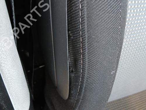 Used Right front seat PEUGEOT 206 Hatchback (2A/C) 1.4 HDi eco 70 (68 hp) 31629265