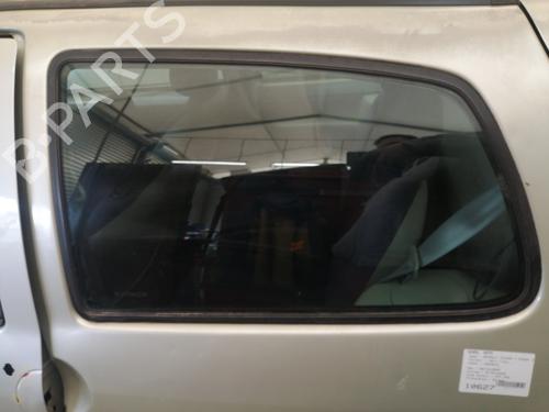 Used Rear left quarter glass RENAULT TWINGO I (C06_) 1.2 (C066, C068) (58 hp) 24196678