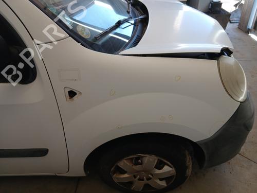 Right front fenders RENAULT KANGOO / GRAND KANGOO II (KW0/1_) 1.5 dCi 90 (KW05, KW08, KW0G, KW11) | BP29973674C42