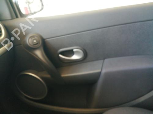Front right window mechanism RENAULT CLIO III (BR0/1, CR0/1) 1.2 16V (BR0P, CR0P) | BP24369070C23 