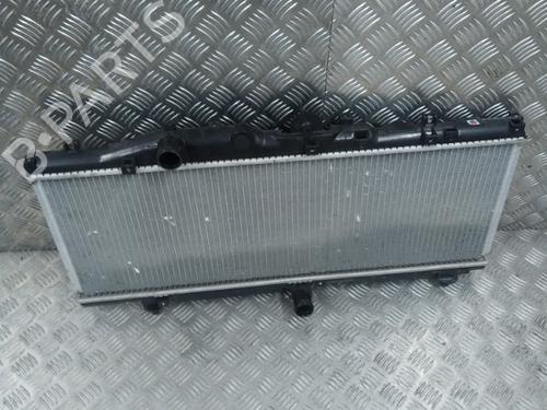 Køler FIAT BARCHETTA (183_) 1.8 16V (130 hp) 20880160