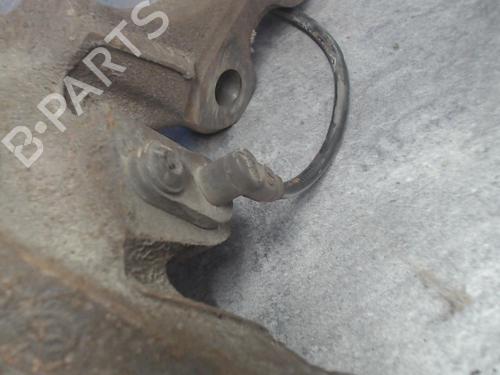 Used Left front steering knuckle Left front steering knuckle RENAULT KANGOO (KC0/1_) 1.5 dCi (KC07) (65 hp) 20880241 20880241