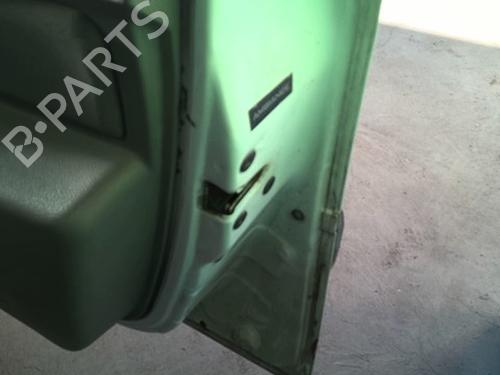 Used Front right lock Front right lock DACIA LOGAN MCV (KS_) 1.5 dCi (KS0K) (68 hp) 40018729 40018729