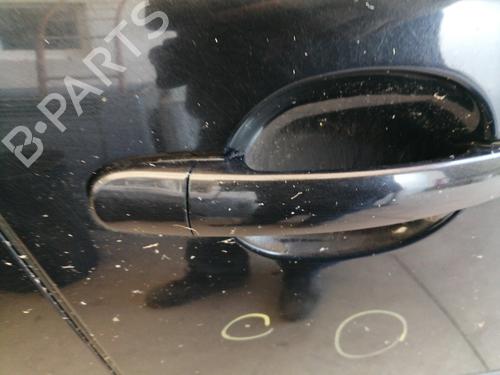 Front right exterior door handle SKODA OCTAVIA II Combi (1Z5) 2.0 TDI 4x4 | BP27654533C129 