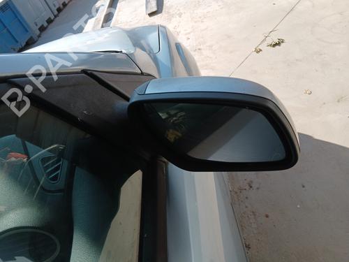 Right mirror FORD FOCUS II Saloon (DB_, FCH, DH) 1.8 TDCi | BP29327472C27 
