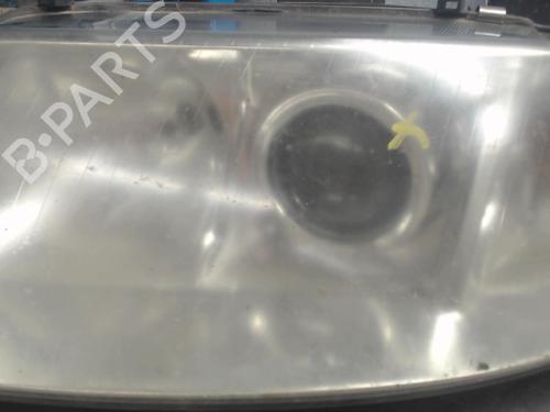 Left headlight AUDI A6 C5 (4B2, 4B4) 2.5 TDI | BP26740773C28 - Image 2