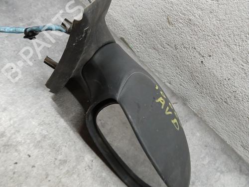 Retrovisor derecho CITROËN C2 (JM_) 1.4 HDi | BP29569238C27 