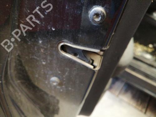 Front left lock BMW 1 (E87) 118 d | BP26599778C98 