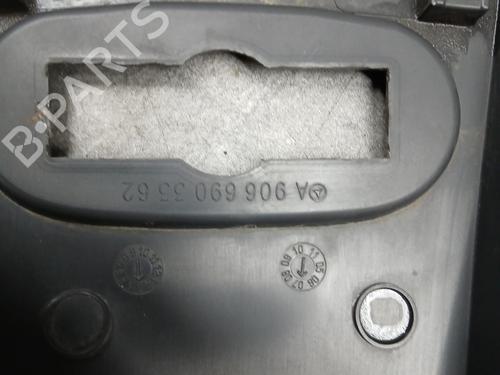 door-moulding-trim-mercedes-benz-sprinter-3-t-van-b906-2006-2007-2008-2009-2010-2011-2012-2013-2014-2015-2016-2017-2018-30543668 main image