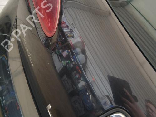 Tailgate SEAT LEON (1P1) 2.0 TDI | BP30358322C6