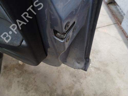 Højre fortil lås RENAULT MEGANE III Hatchback (BZ0/1_, B3_) 1.5 dCi (BZ09, BZ0D, BZ1W, BZ29, BZ14) (110 hp) 32981860