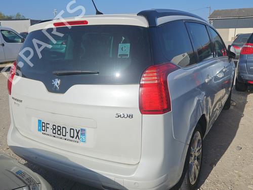 Switch PEUGEOT 5008 (0U_, 0E_) 1.6 HDi | BP36010098I30 - Image 6