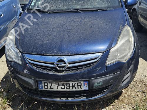 Teile für OPEL CORSA D (S07) 1.3 CDTI (L08, L68) 4866621