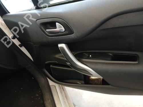 Front right window mechanism CITROËN DS4 (NX_) 1.6 HDi 115 | BP29760181C23 