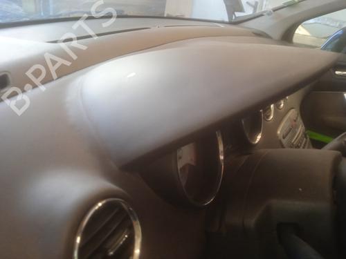 Dashboard PEUGEOT 308 I (4A_, 4C_) 1.6 HDi | BP23794106C46 