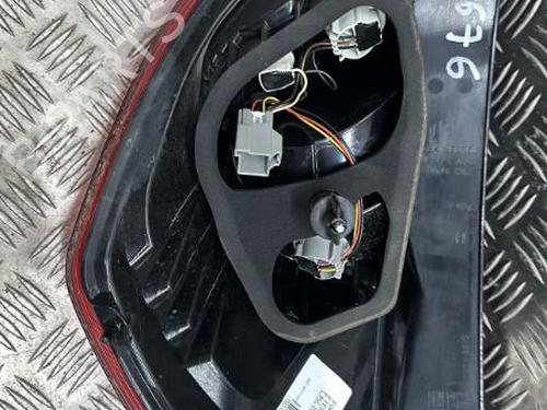 Left taillight FORD FIESTA VI (CB1, CCN) 1.0 EcoBoost | BP20880638C34 
