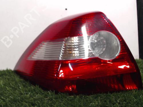 Left taillight RENAULT MEGANE II (BM0/1_, CM0/1_) 1.5 dCi (BM0F, BM0T, BM2B, CM0F, CM0T) | BP20883763C34 