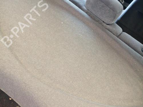 Rear parcel shelf FORD FOCUS I (DAW, DBW) 1.8 TDCi | BP26173652C85 