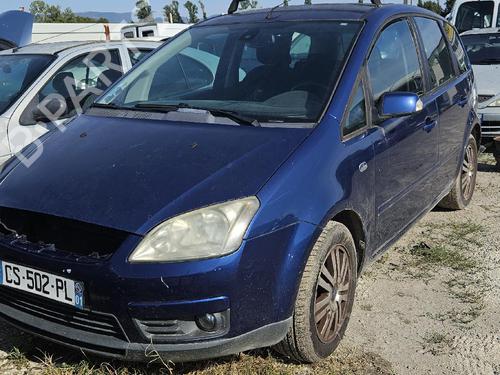Rear right seatbelt FORD FOCUS C-MAX (DM2) 1.6 TDCi | BP39006700I28 - Image 6