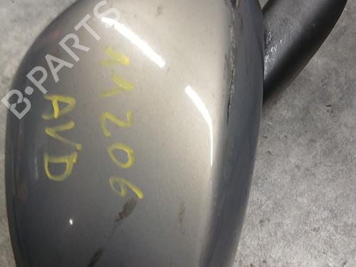 Right mirror OPEL CORSA D (S07) 1.3 CDTI (L08, L68) | BP31851216C27 