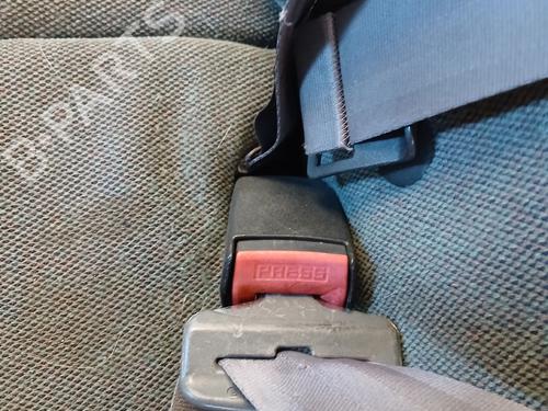 Sikkerhetsbelte-spenne Sikkerhetsbelte-spenne RENAULT CLIO I (B/C57_, 5/357_) 1.2 (B/C/S57A, B/C57S, 5/357F, 5/357J, 5/357L, 5/357R) (58 hp) 37178091 37178091