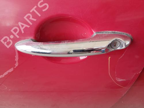 Used Front left exterior door handle Front left exterior door handle MINI MINI (R56) Cooper (120 hp) 33634092 33634092