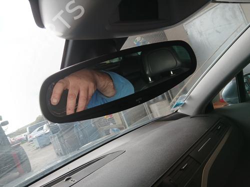 Rear mirror CITROËN C5 III Break (RW_) 2.2 HDi (RW4HTH) | BP29862058I6 - Image 2