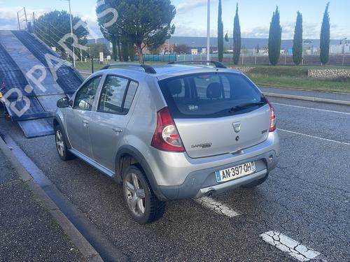 Front right window mechanism DACIA SANDERO 1.5 dCi | BP20880657C23 - Image 9