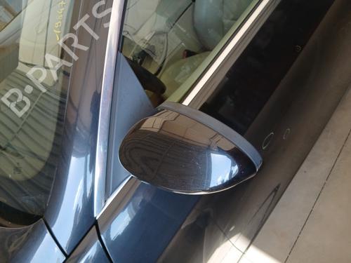 Used Left mirror BMW 3 Coupe (E92) 330 d (231 hp) 28521814