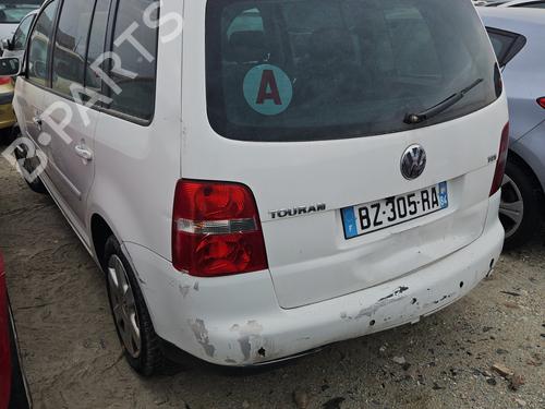 Left front window switch VW TOURAN (1T1, 1T2) 1.9 TDI | BP33681583I27  - Image 8
