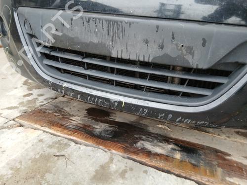 Front bumper HYUNDAI i20 I (PB, PBT) 1.4 CRDi | BP29760208C7 