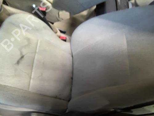 Left front seat RENAULT MODUS / GRAND MODUS (F/JP0_) 1.5 dCi (FP0D, JP0D) | BP40160602C15 - Image 4
