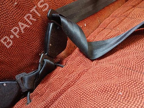 Used Seat buckle Seat buckle RENAULT 5 (122_) [1972-1985] 33015297 33015297