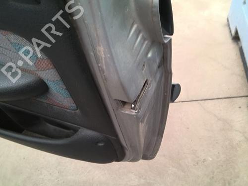 Used Front right lock Front right lock 39086731 39086731