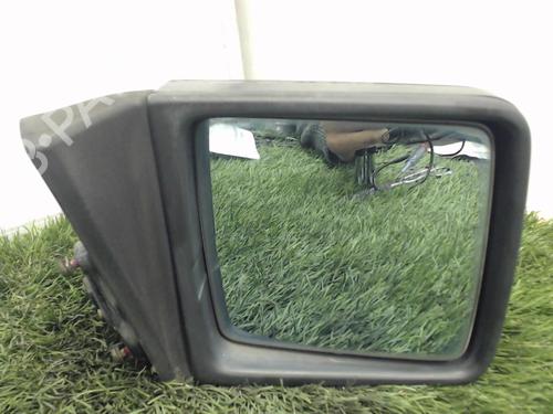Used Right mirror MERCEDES-BENZ 124 Saloon (W124) 250 D (124.125) (94 hp) 20885429