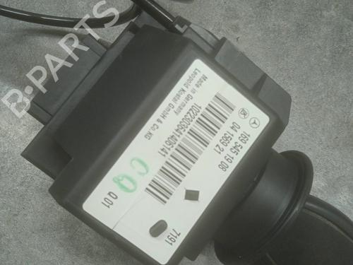 Ignition barrel MERCEDES-BENZ A-CLASS (W169) A 180 CDI (169.007, 169.307) | BP23793908M48 