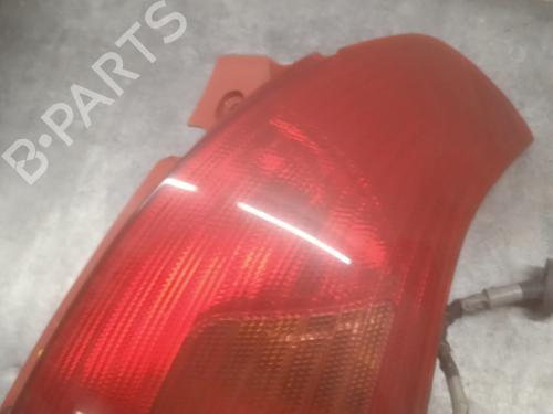 Right taillight SUZUKI SWIFT III (MZ, EZ) 1.3 (RS413, ZC11S) | BP23794764C35 - Image 3