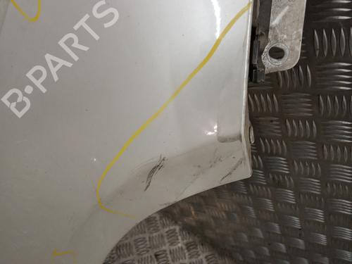 Forkjerm høyre FIAT 500 (312_) 1.3 D Multijet (312AXB1A) (75 hp) 31294318